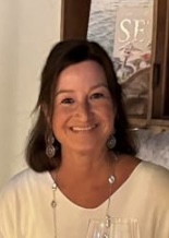 Kornelia, Gastgeberin der Ferienwohnung Am Franziskanergarten